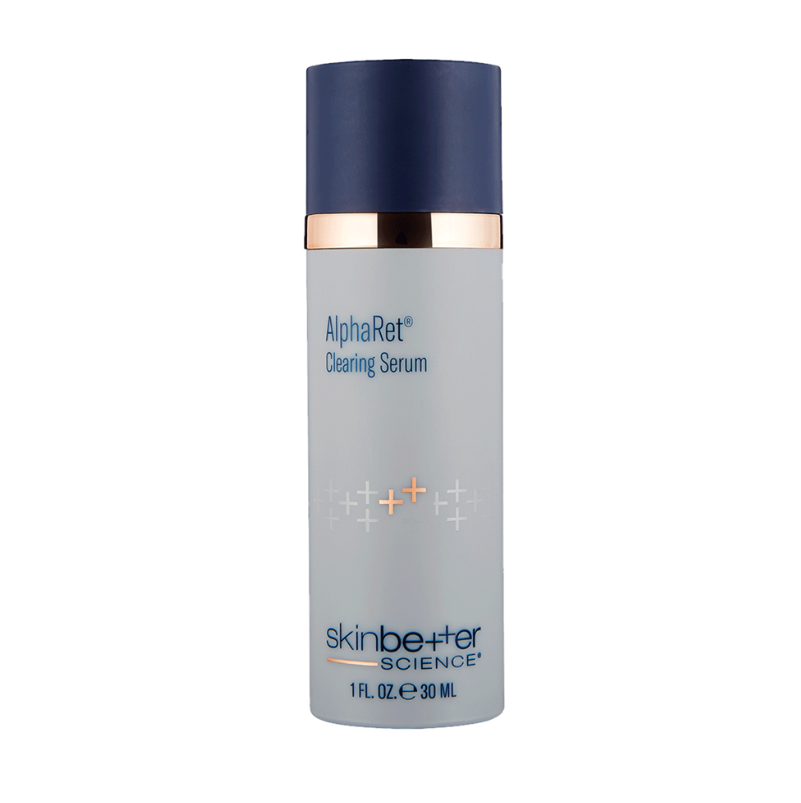 Skinbetter Science AlphaRet Clearing Serum