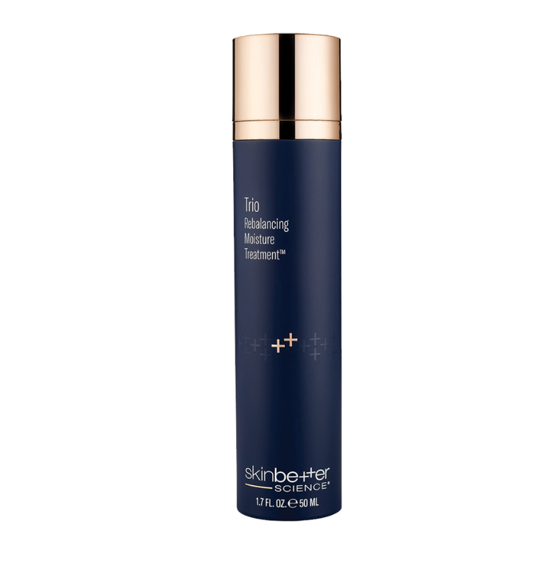 SkinBetter Science Trio: Rebalancing Moisture Treatment 50ML
