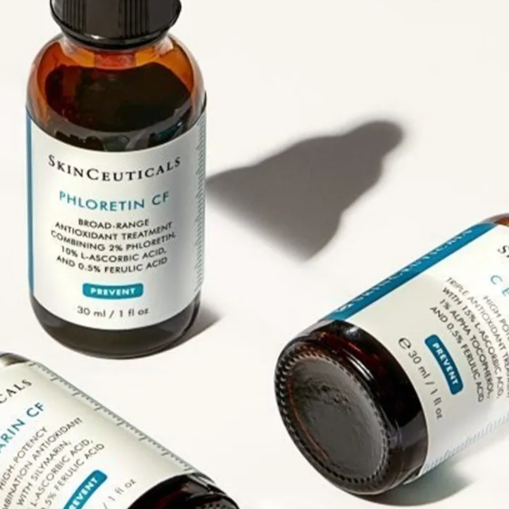 Skinceuticals