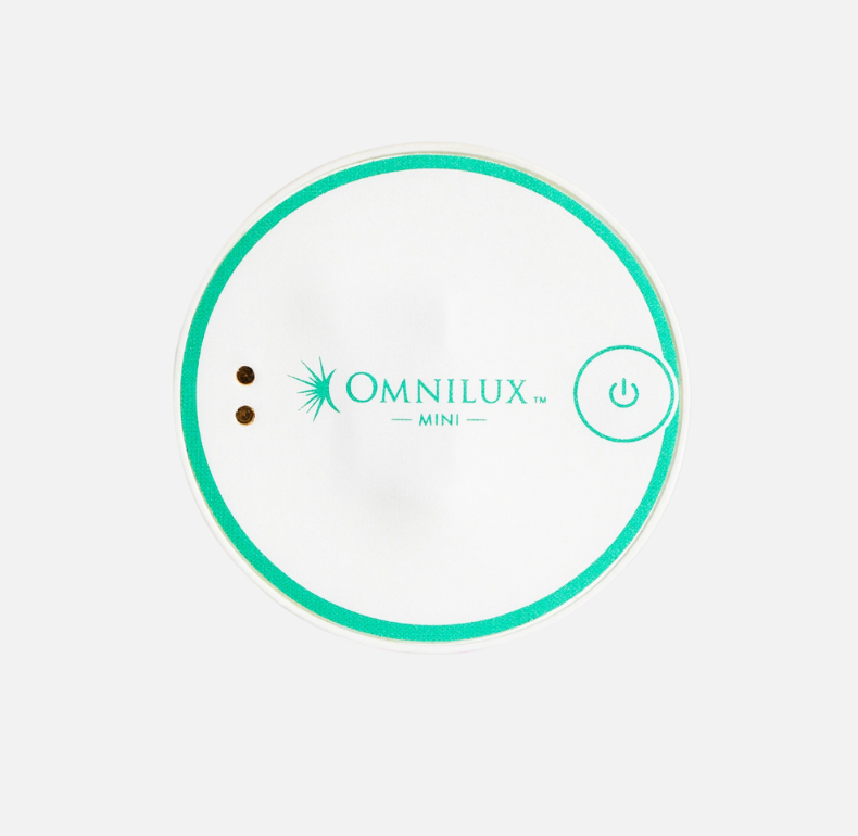 Omnilux Blemish Eraser