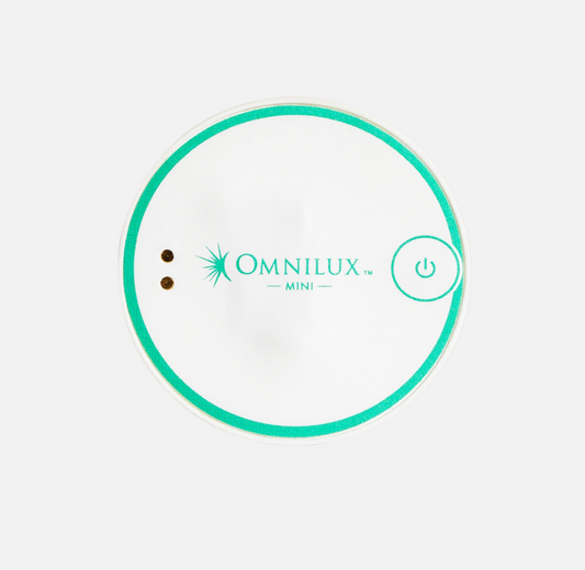 Omnilux Blemish Eraser