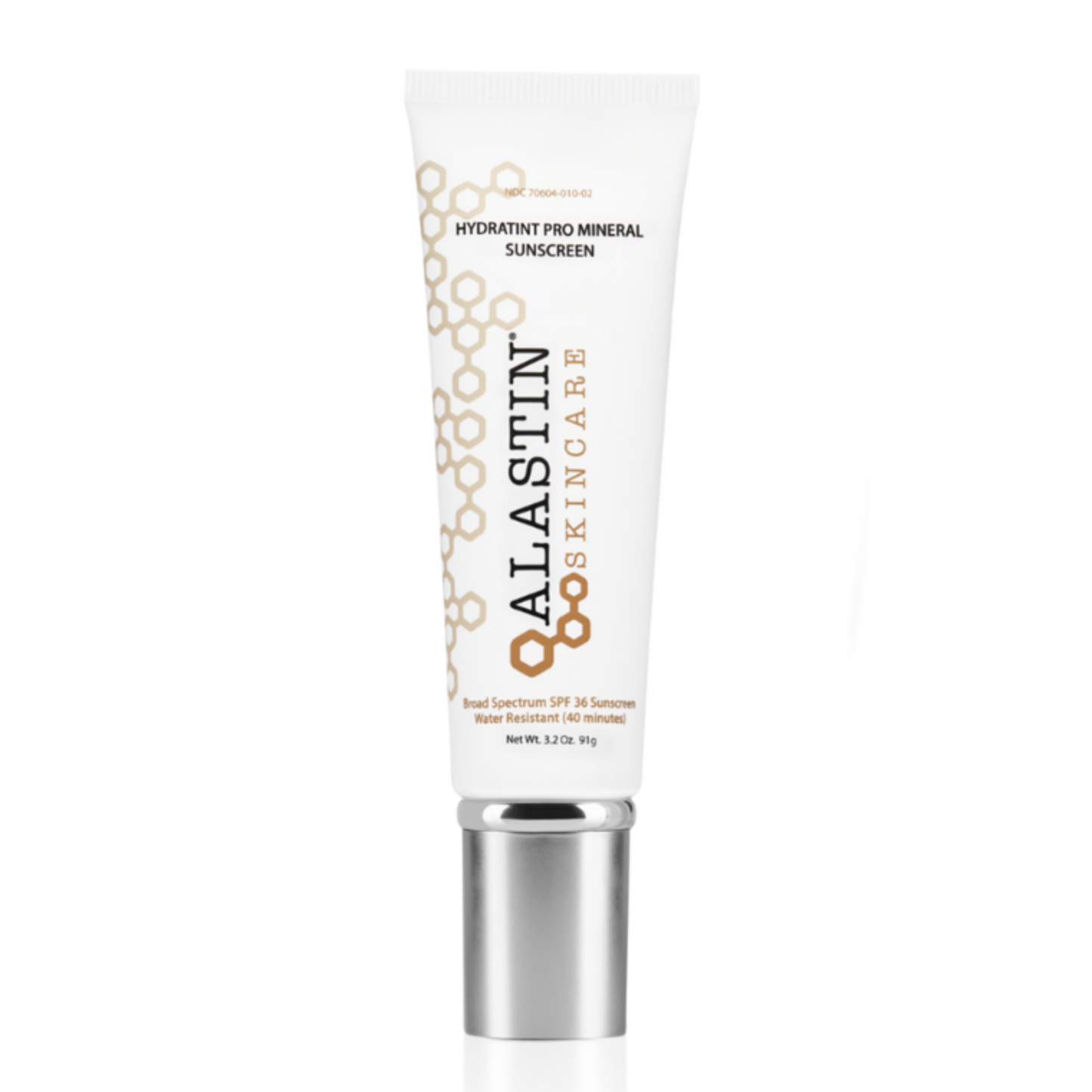 Hydratint Pro Mineral Sunscreen