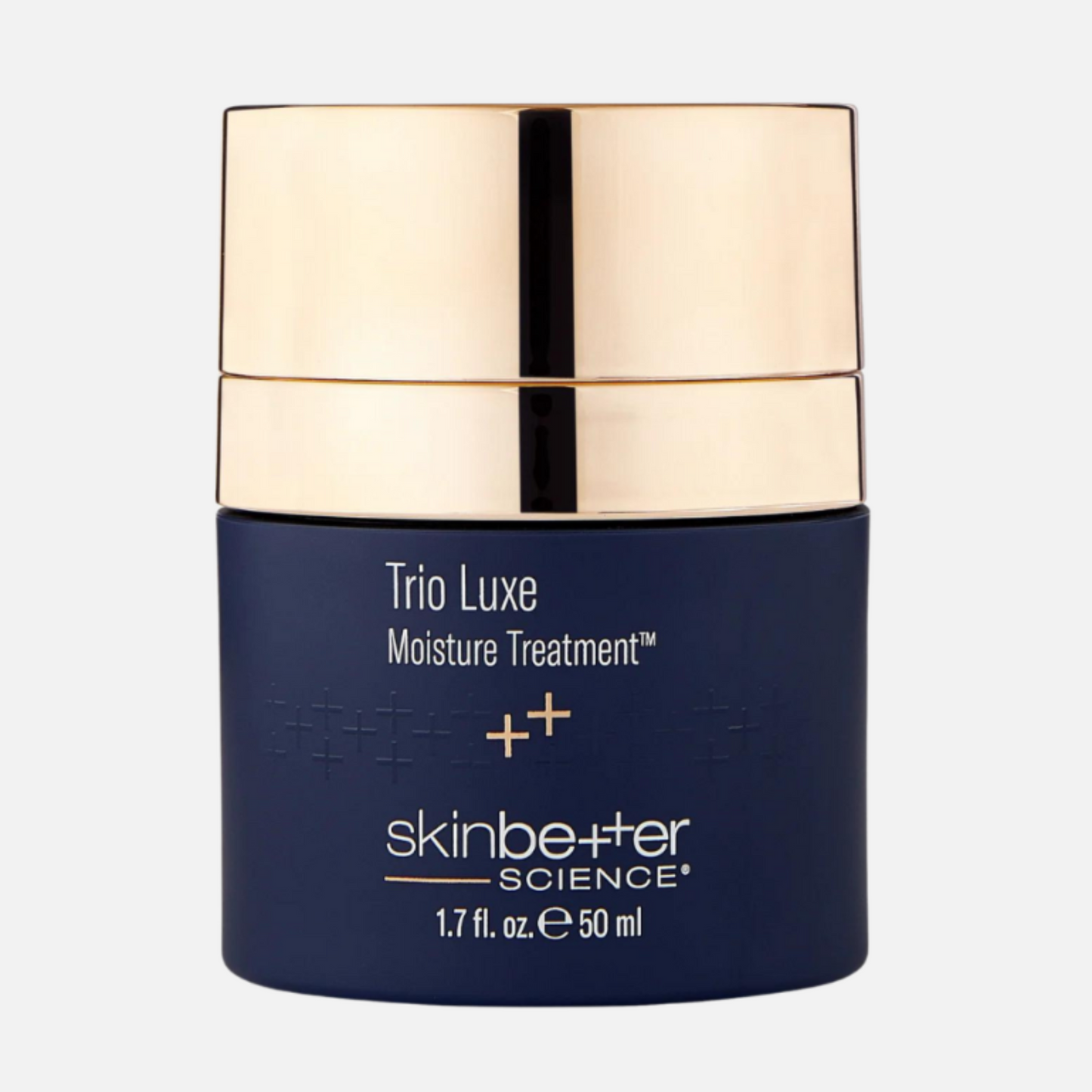 Trio Luxe Moisture Treatment